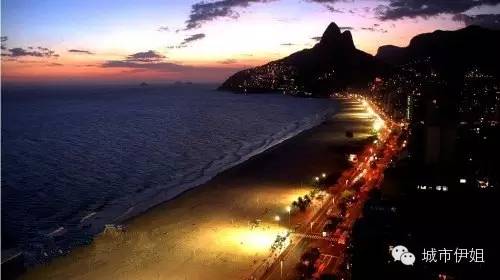 巴西免簽 火辣的南美帥哥咱們約嗎！