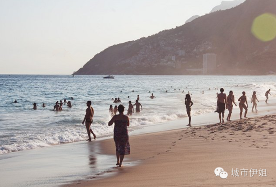 巴西免簽 火辣的南美帥哥咱們約嗎！