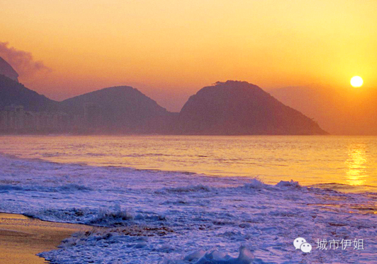 巴西免簽 火辣的南美帥哥咱們約嗎！