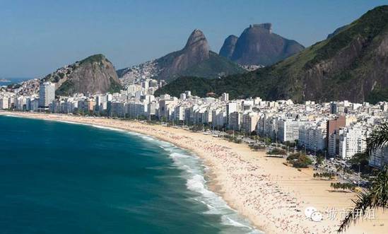 巴西免簽 火辣的南美帥哥咱們約嗎！