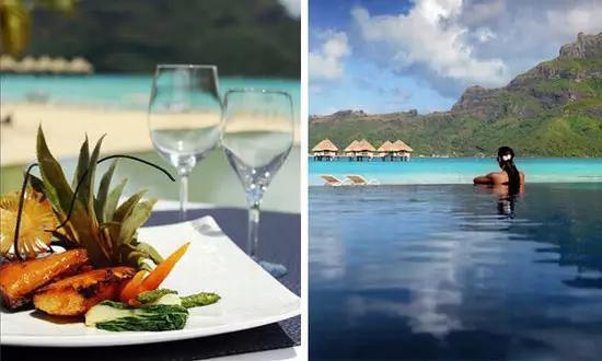 適合在冬天旅游的十個(gè)絕美海島！