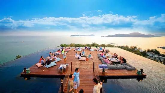 適合在冬天旅游的十個(gè)絕美海島！