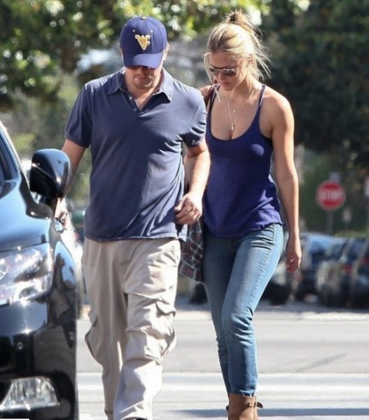 誰(shuí)能有幸約會(huì)天使？維秘超模們的男星后宮團(tuán)