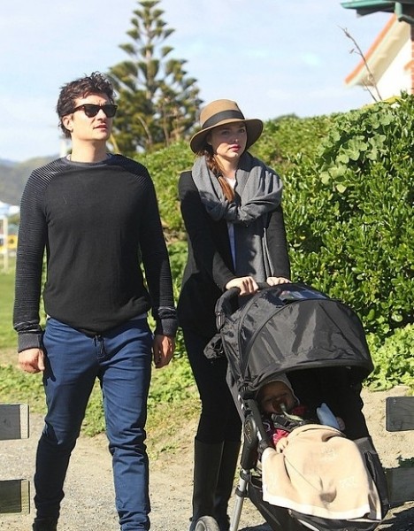 誰(shuí)能有幸約會(huì)天使？維秘超模們的男星后宮團(tuán)