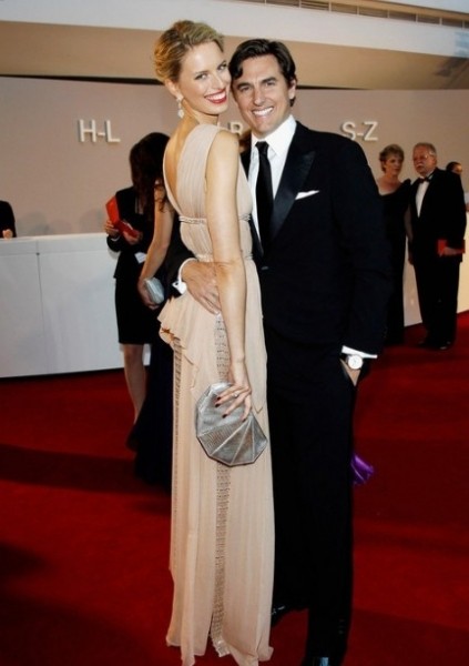 誰(shuí)能有幸約會(huì)天使？維秘超模們的男星后宮團(tuán)