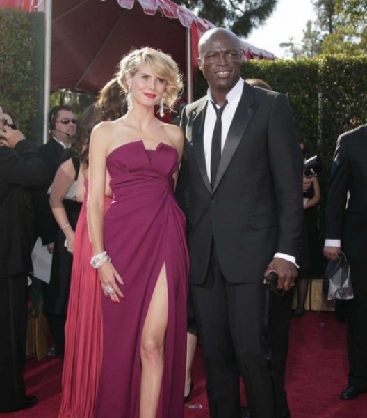 誰(shuí)能有幸約會(huì)天使？維秘超模們的男星后宮團(tuán)