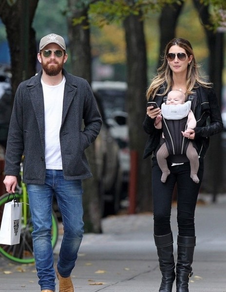 誰(shuí)能有幸約會(huì)天使？維秘超模們的男星后宮團(tuán)