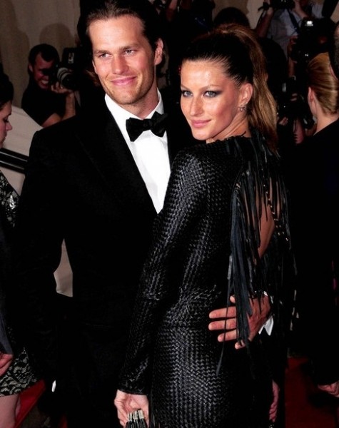 誰(shuí)能有幸約會(huì)天使？維秘超模們的男星后宮團(tuán)