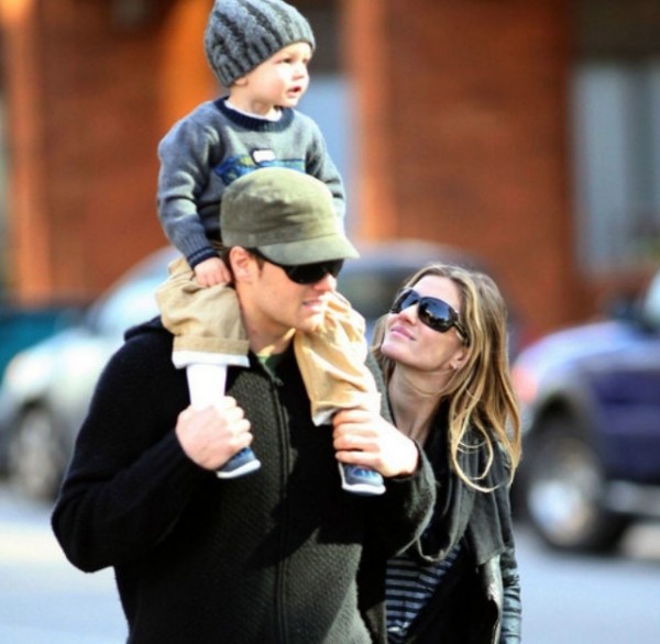 誰(shuí)能有幸約會(huì)天使？維秘超模們的男星后宮團(tuán)