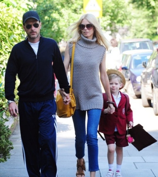 誰(shuí)能有幸約會(huì)天使？維秘超模們的男星后宮團(tuán)