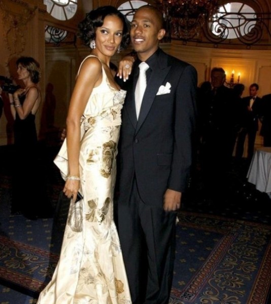 誰(shuí)能有幸約會(huì)天使？維秘超模們的男星后宮團(tuán)