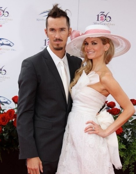 誰(shuí)能有幸約會(huì)天使？維秘超模們的男星后宮團(tuán)