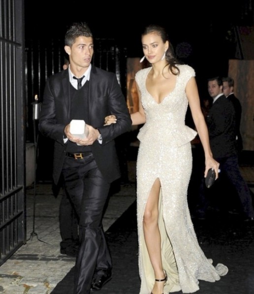 誰(shuí)能有幸約會(huì)天使？維秘超模們的男星后宮團(tuán)