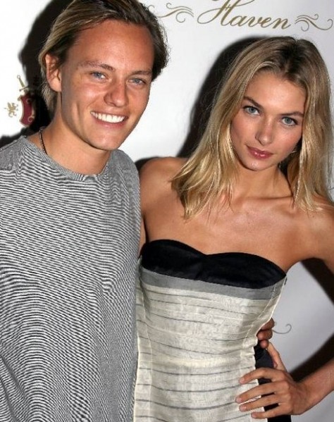 誰(shuí)能有幸約會(huì)天使？維秘超模們的男星后宮團(tuán)