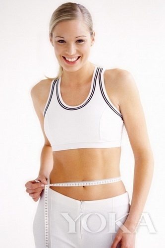 3月不減肥，6月徒傷悲。