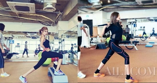 夏天將至，好身材養(yǎng)成計劃現(xiàn)在開始！