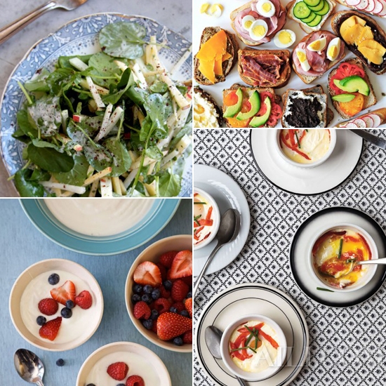 夏天將至，好身材養(yǎng)成計劃現(xiàn)在開始！