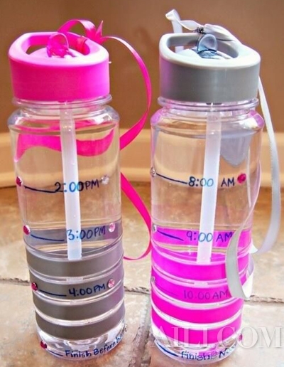 夏天將至，好身材養(yǎng)成計劃現(xiàn)在開始！