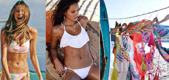 夏天將至，好身材養(yǎng)成計劃現(xiàn)在開始！