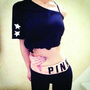 網(wǎng)傳能反手摸肚臍是好身材 專(zhuān)家:也許是手長(zhǎng)