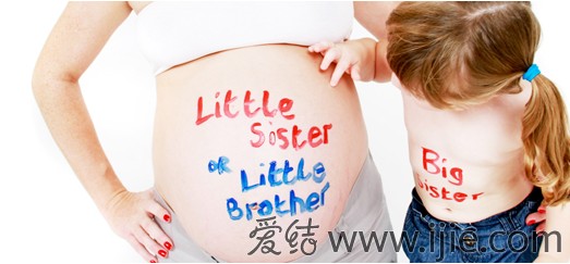 　生二胎，你準(zhǔn)備好了嗎？