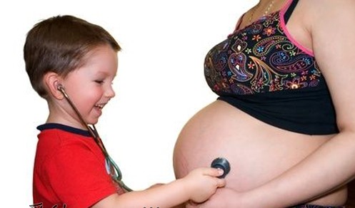 生二胎，你準(zhǔn)備好了嗎？