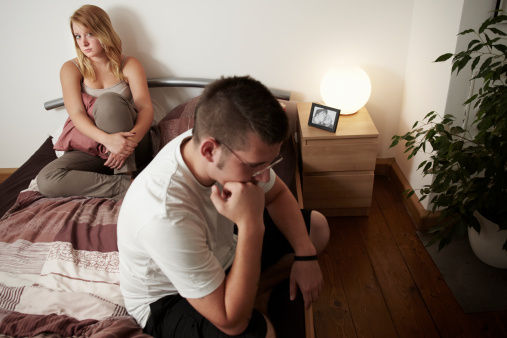 5種信號暗示愛情危機 5種信號暗示愛情危機