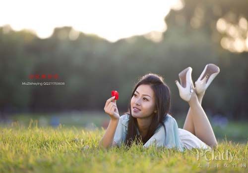 對號入座 四種兩性關系最穩(wěn)定