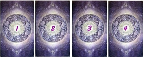 答案就在下面，選擇好之后再看哦