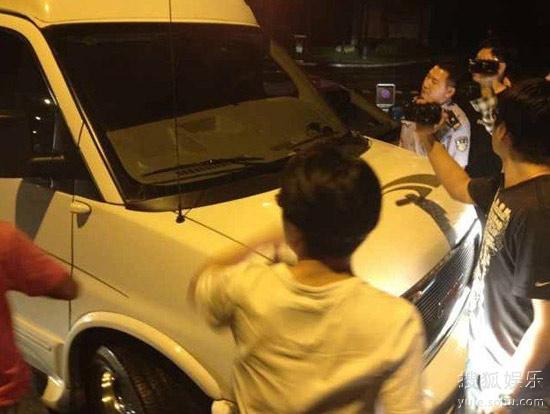 打人現(xiàn)場 打人現(xiàn)場