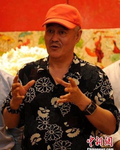 趙本山(資料圖) 趙本山(資料圖)