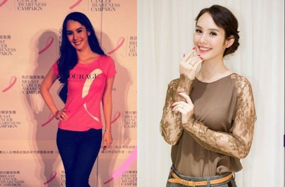 近日，日、瑞混血女模Shoko（池間晶子）因和言承旭傳緋聞爆紅，據(jù)說(shuō)她是言承旭的新女友。網(wǎng)上流出的一些她的私房照，美艷程度超過(guò)言承旭前女友林志玲。