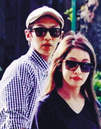 柯震東、蕭亞軒