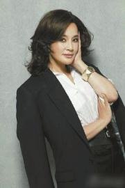 劉曉慶(微博)：我去度個(gè)假，咋個(gè)變結(jié)婚！