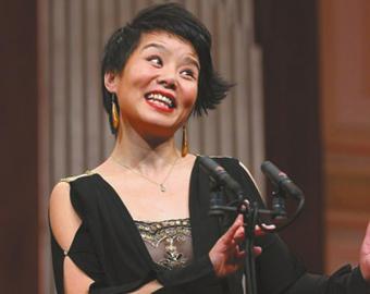 龔琳娜版《包子鋪》將于春節(jié)后推出。