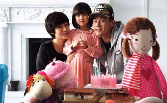 陸毅自曝當(dāng)歌手因差評酗酒：出唱片是永遠的痛