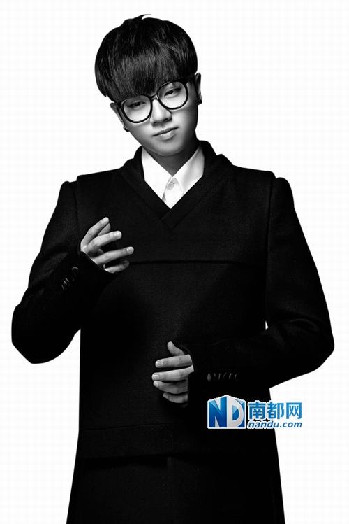 近日“快男”的“花花”華晨宇被爆7門掛科。