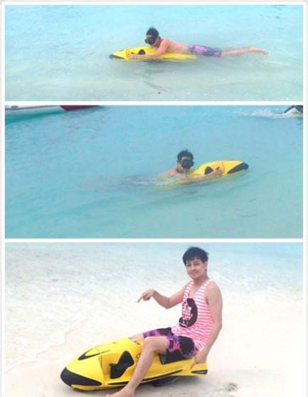 林志穎發(fā)福變胖 林志穎發(fā)福變胖