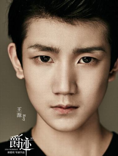 不知是演什么角色呢？