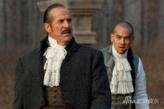 《太極2》票房超8000萬(wàn)