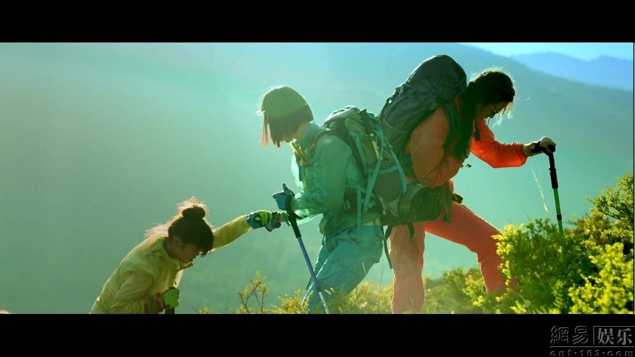 《暴走吧，女人》改檔