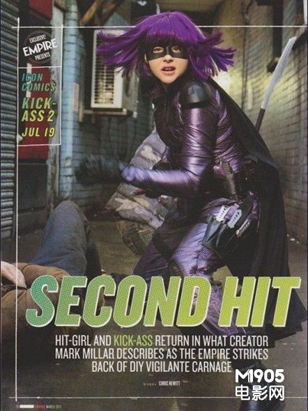 環(huán)球曝未來三年新片計劃 環(huán)球曝未來三年新片計劃