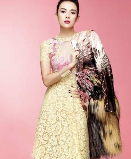 章子怡預(yù)測奧斯卡獎(jiǎng)單 章子怡預(yù)測奧斯卡獎(jiǎng)單