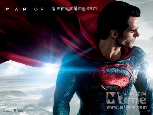 《超人》內地水土不服？