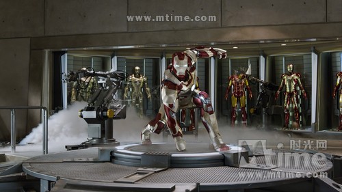 迪士尼樂(lè)園建立鋼鐵俠主題 迪士尼樂(lè)園建立鋼鐵俠主題