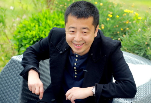 賈樟柯揭評委會內幕