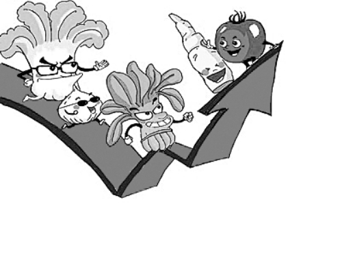 雪后菜價(jià)瘋漲15倍？沒恁夸張 元旦豬肉雞蛋或漲價(jià)