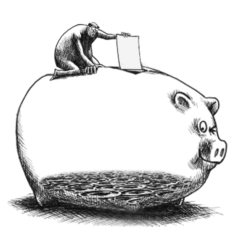 今后國企臨時工、城鎮(zhèn)個體戶將有住房公積金