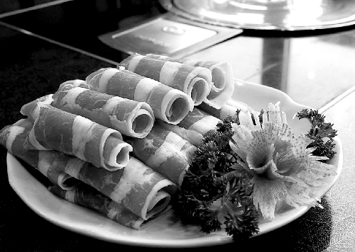 牛羊肉價(jià)格春節(jié)前直接“奔三”，市民感嘆吃牛羊肉是一種奢侈