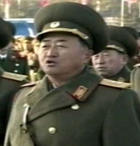 韓國媒體認為此人是張正男。(網(wǎng)頁截圖)